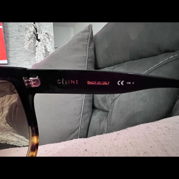 CELINE SUNGLASSES - Picture 3 of 7
